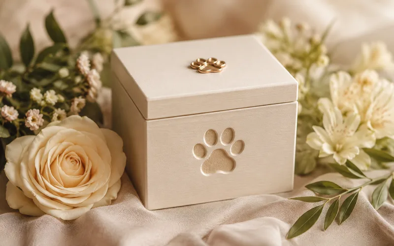 Remembrance box